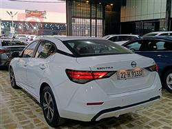 نيسان سنترا